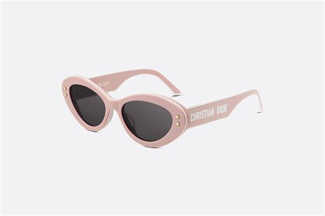 dior granville sunglasses|DiorPacific B1U Pink Butterfly Sunglasses .